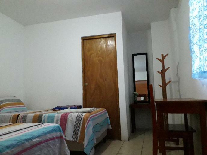 Estelí Hostal Familiar Ulua מראה חיצוני תמונה