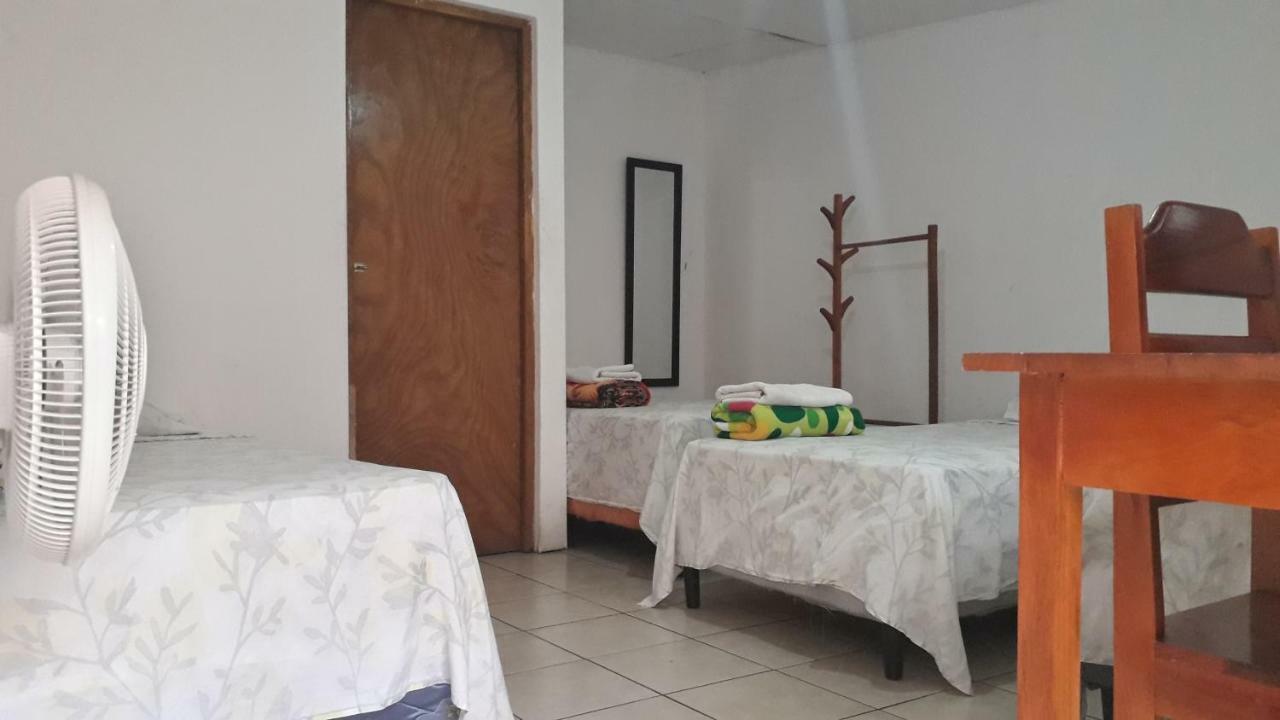 Estelí Hostal Familiar Ulua מראה חיצוני תמונה