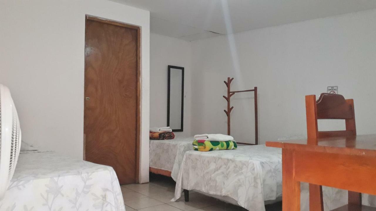Estelí Hostal Familiar Ulua מראה חיצוני תמונה