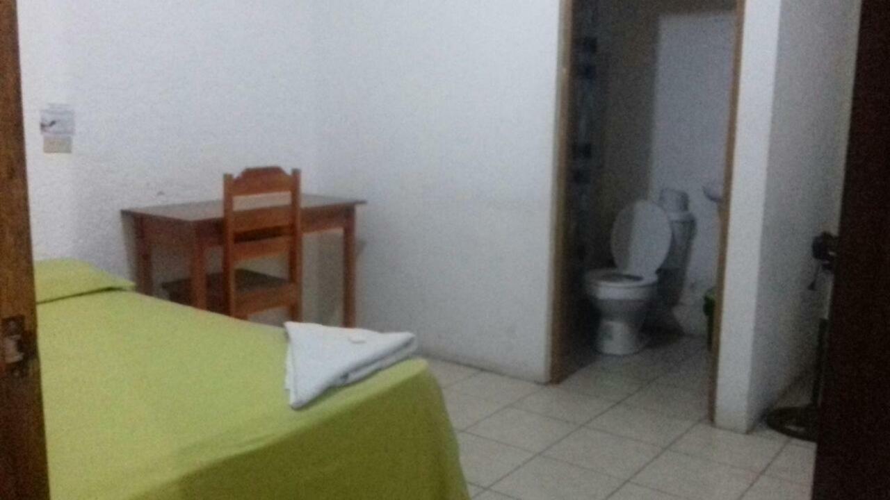 Estelí Hostal Familiar Ulua מראה חיצוני תמונה